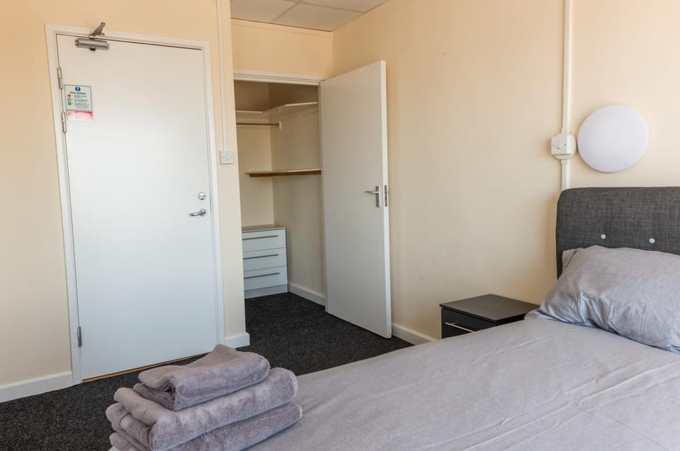 Opal Villas sea view apartment 2 Apartment in Plymouth