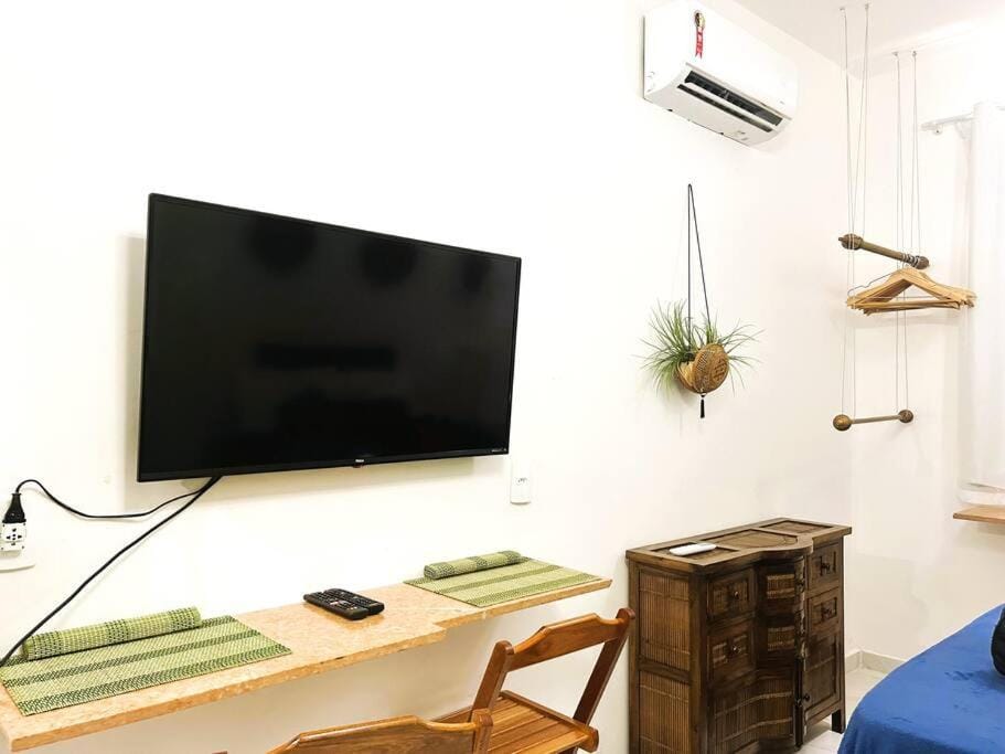 Maravilhoso Studio Em Copacabana Apartment in Rio de Janeiro