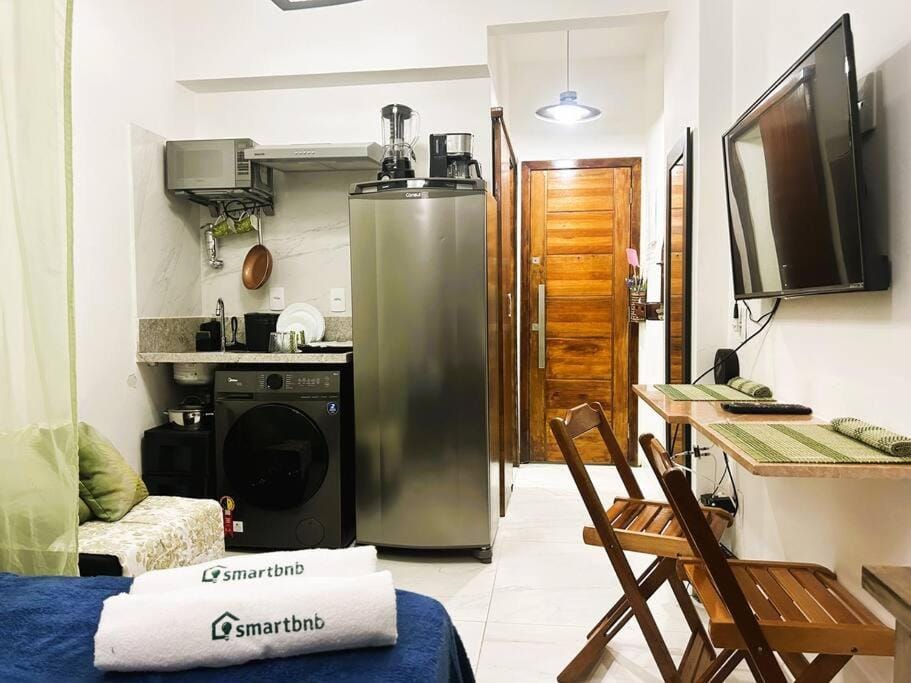 Maravilhoso Studio Em Copacabana Apartment in Rio de Janeiro