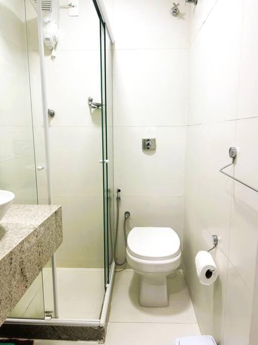 Maravilhoso Studio Em Copacabana Apartment in Rio de Janeiro