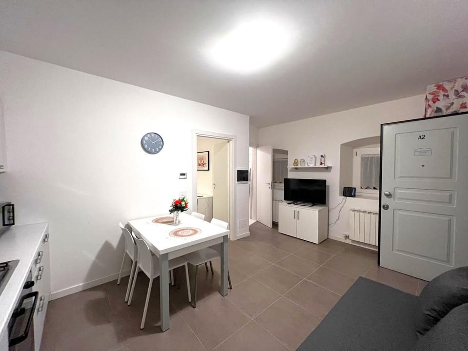 Scala Santa Apartment Apartment in Trieste