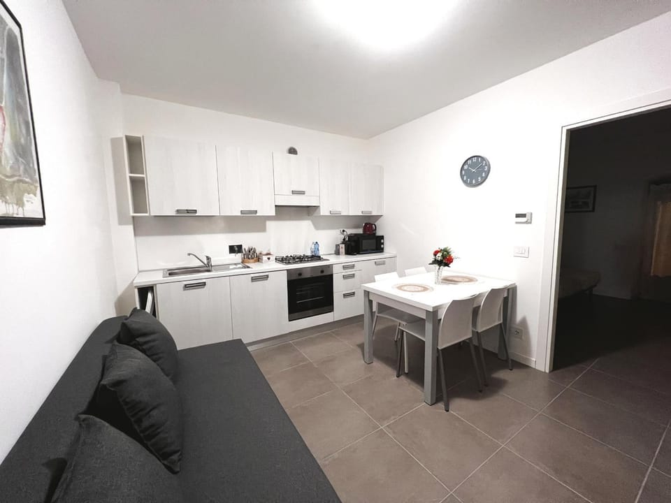 Scala Santa Apartment Apartment in Trieste