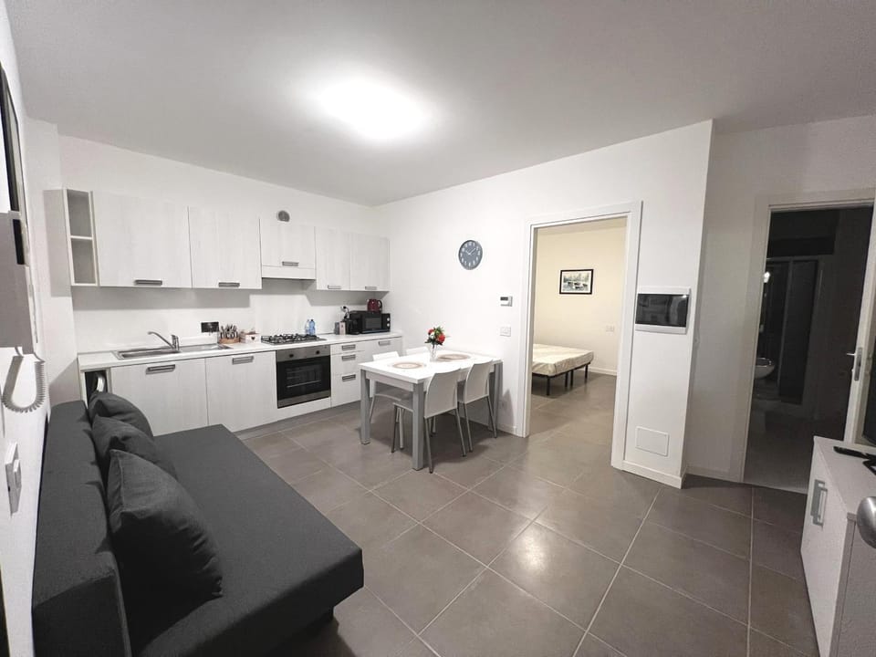 Scala Santa Apartment Apartment in Trieste