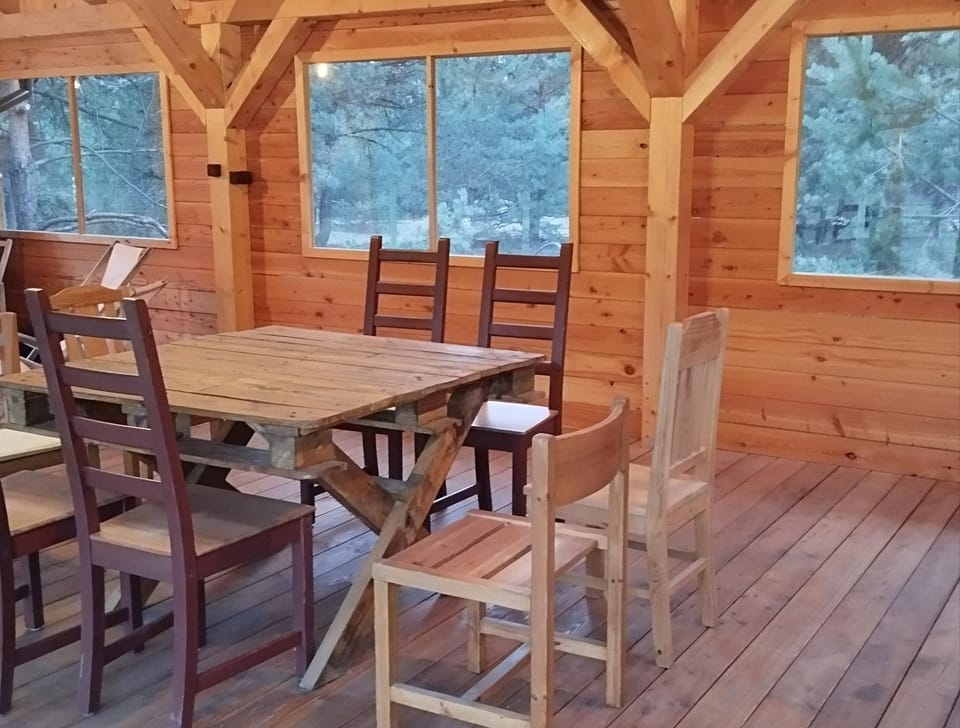 Ajurweda na Jurze Agroturystyka Farm Stay in Poland