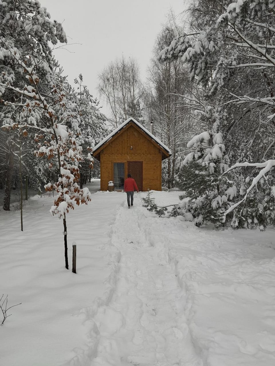Ajurweda na Jurze Agroturystyka Farm Stay in Poland