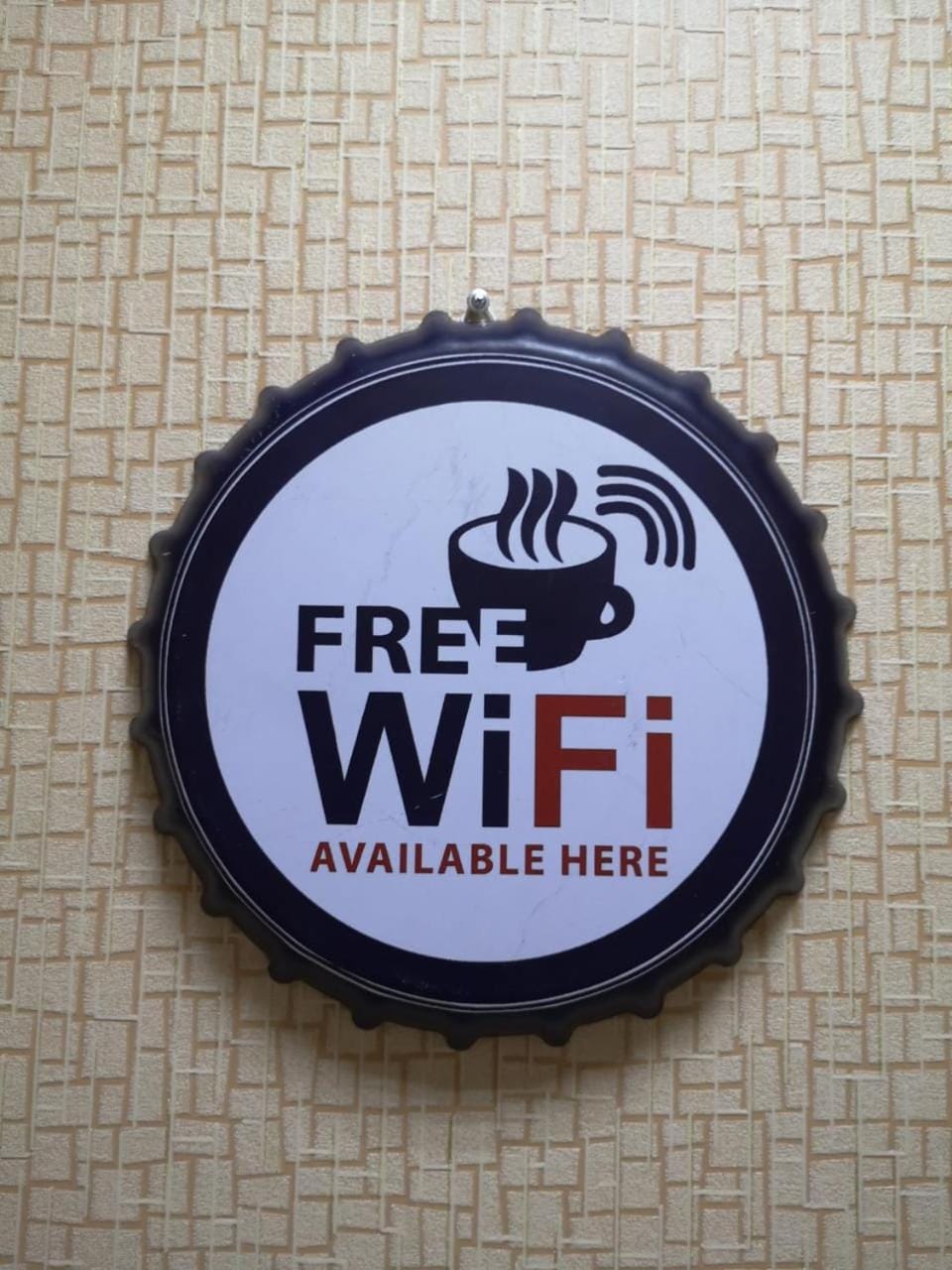 Logo/Certificate/Sign