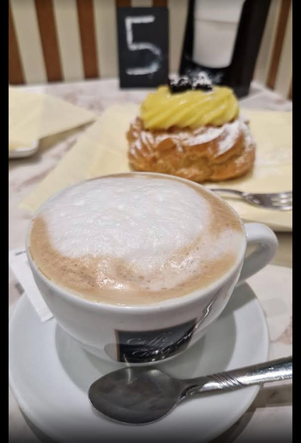 Breakfast