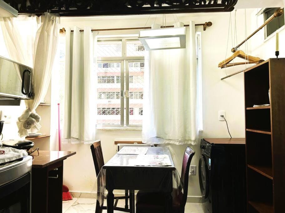 Studio Completo em Ipanema Apartment in Rio de Janeiro