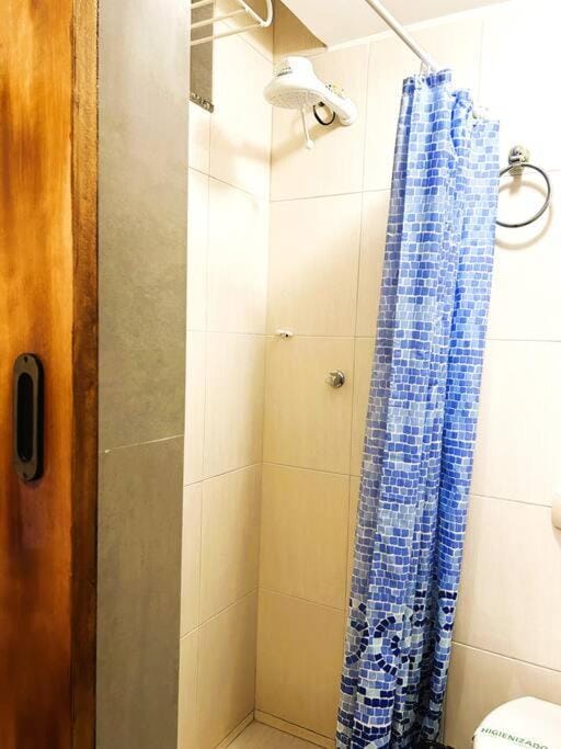 Studio Completo em Ipanema Apartment in Rio de Janeiro