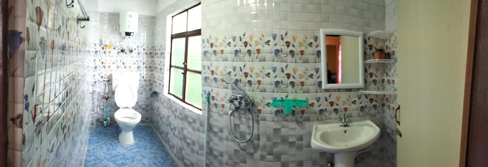 Sunrise Homestay Vacation rental in Darjeeling