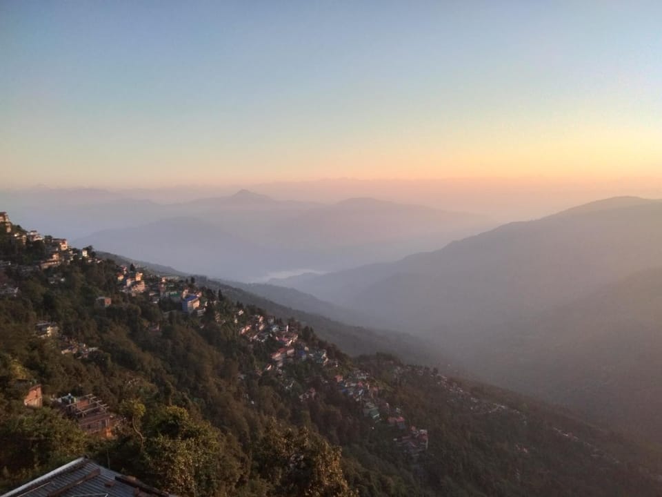 Sunrise Homestay Vacation rental in Darjeeling