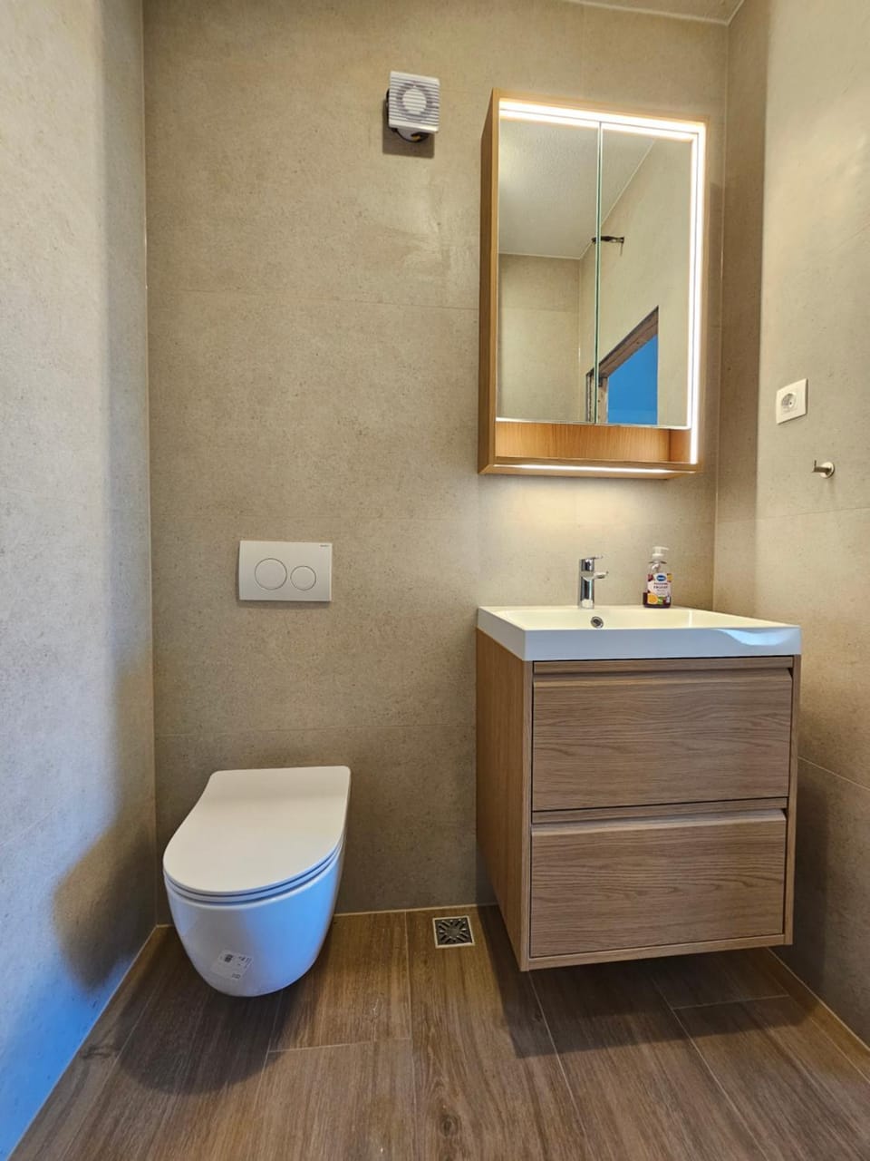 Istrian Blue Pearl Apartment in Fažana