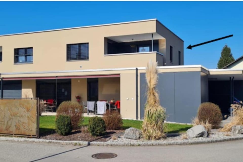 Alpenpanorama Oase Apartment in Vorarlberg, Austria