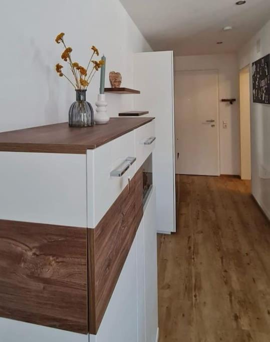 Alpenpanorama Oase Apartment in Vorarlberg, Austria