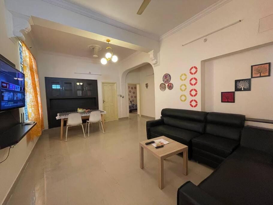 Lovely 2bhk near Hitech City Apartment in Hyderabad