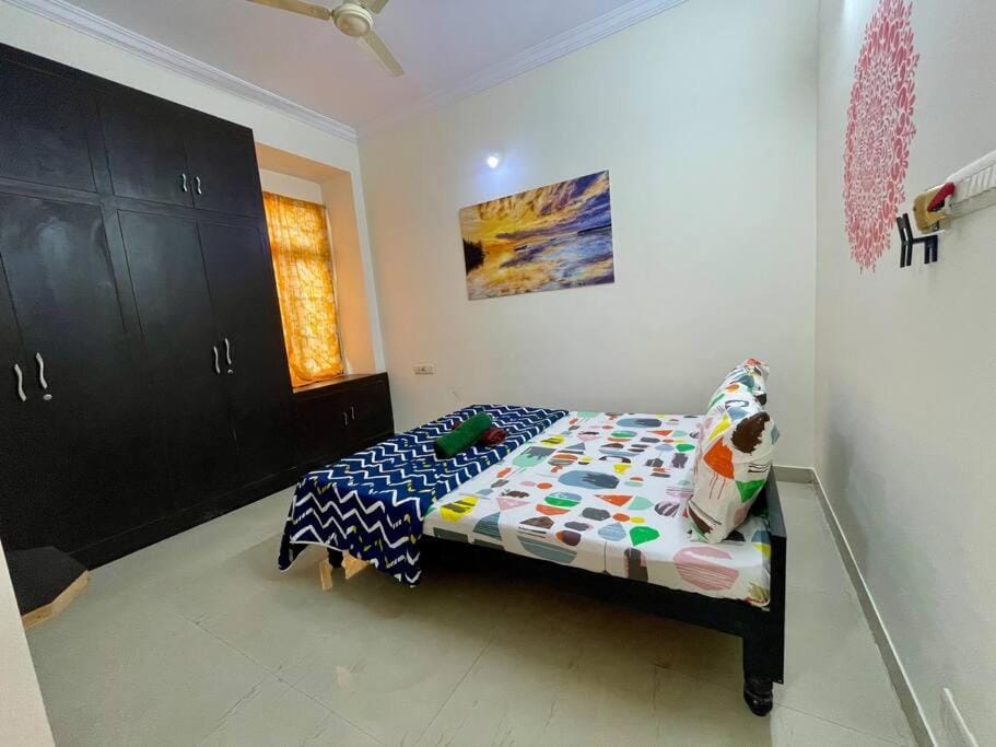 Lovely 2bhk near Hitech City Apartment in Hyderabad