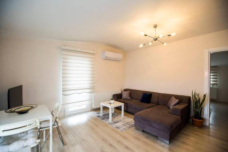 Limon Ağaçlı Ev - Urla Apartment in İzmir Province