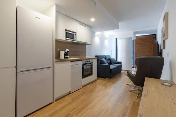 Luxury Duplex Valencia Apartment in Valencia