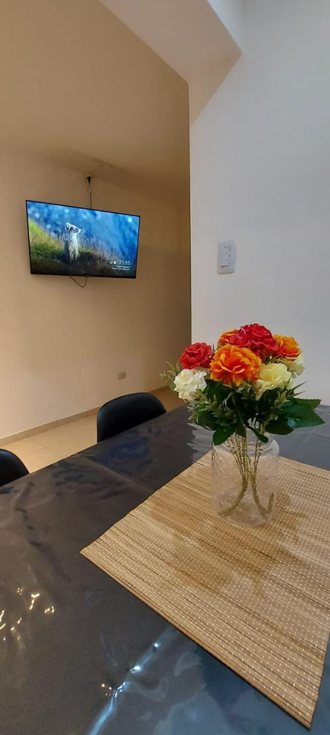 Departamento Bahía B Apartment in Mendoza
