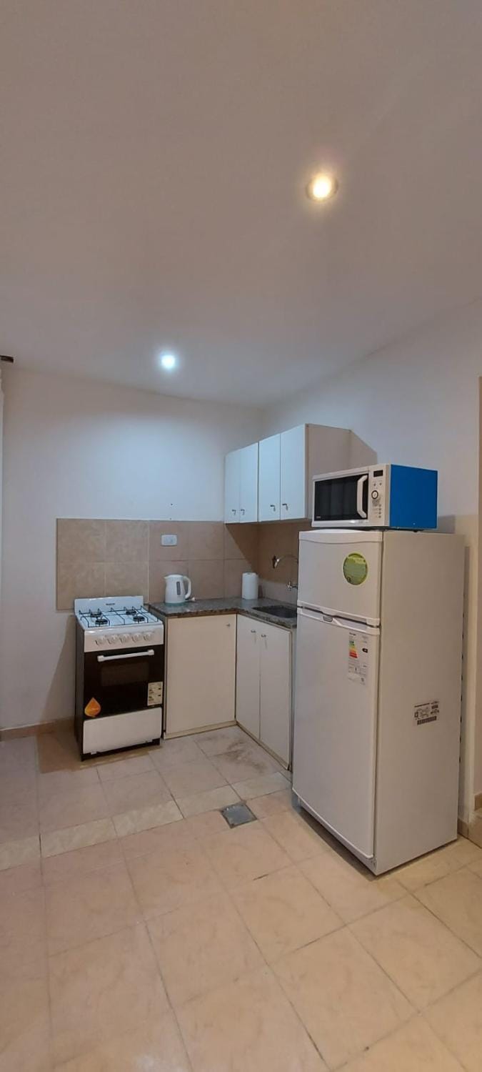 Departamento Bahía B Apartment in Mendoza