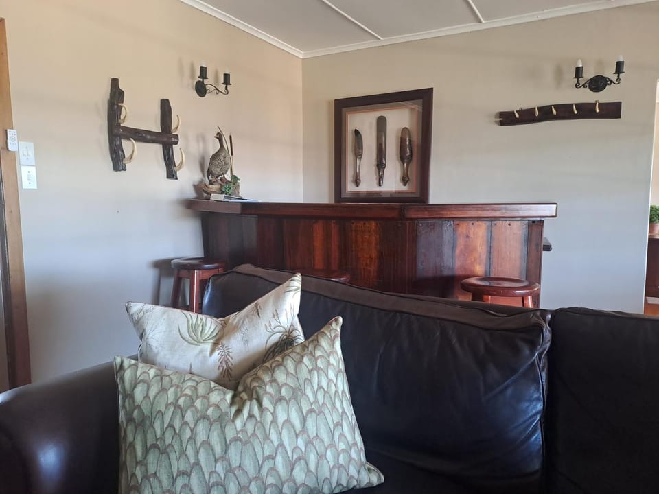 Lounge or bar