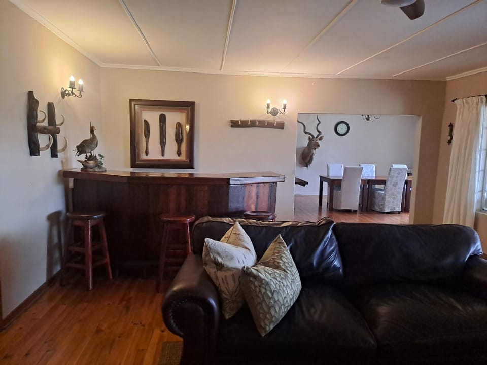 Lounge or bar