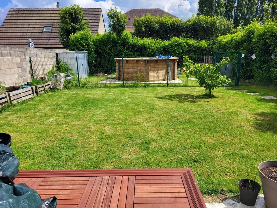 Garden, Garden, Garden view, Garden view