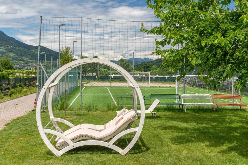 B&B A Un Passo Dal Lago, Caldonazzo Bed and Breakfast in Trentino-South Tyrol