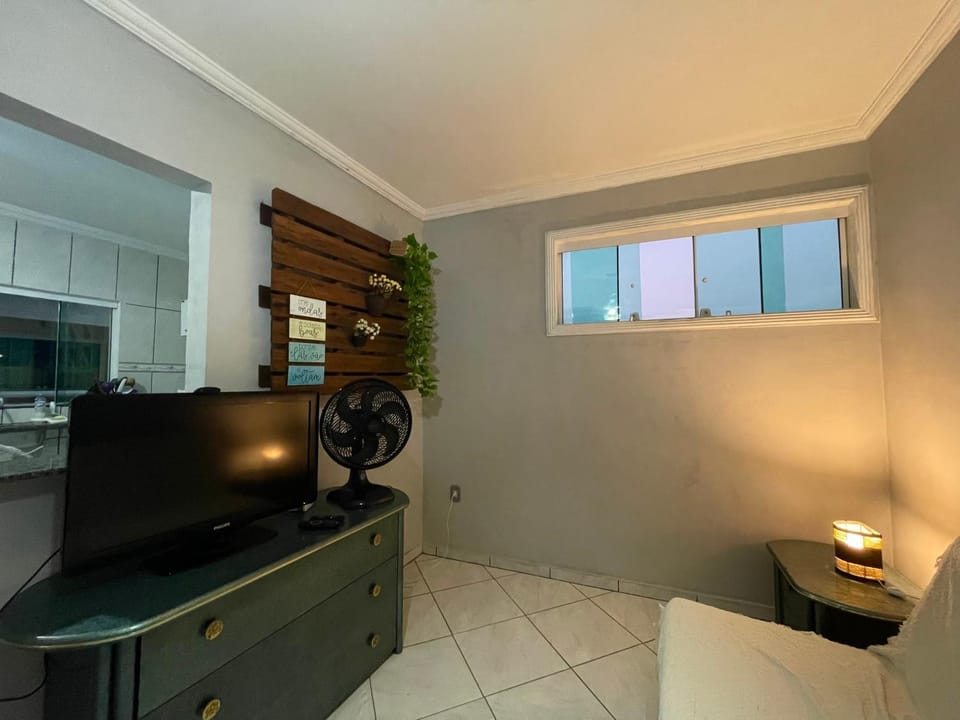 Casa Temporada - Praia - Comércios - Peró - Cabo Frio Apartment in Cabo Frio