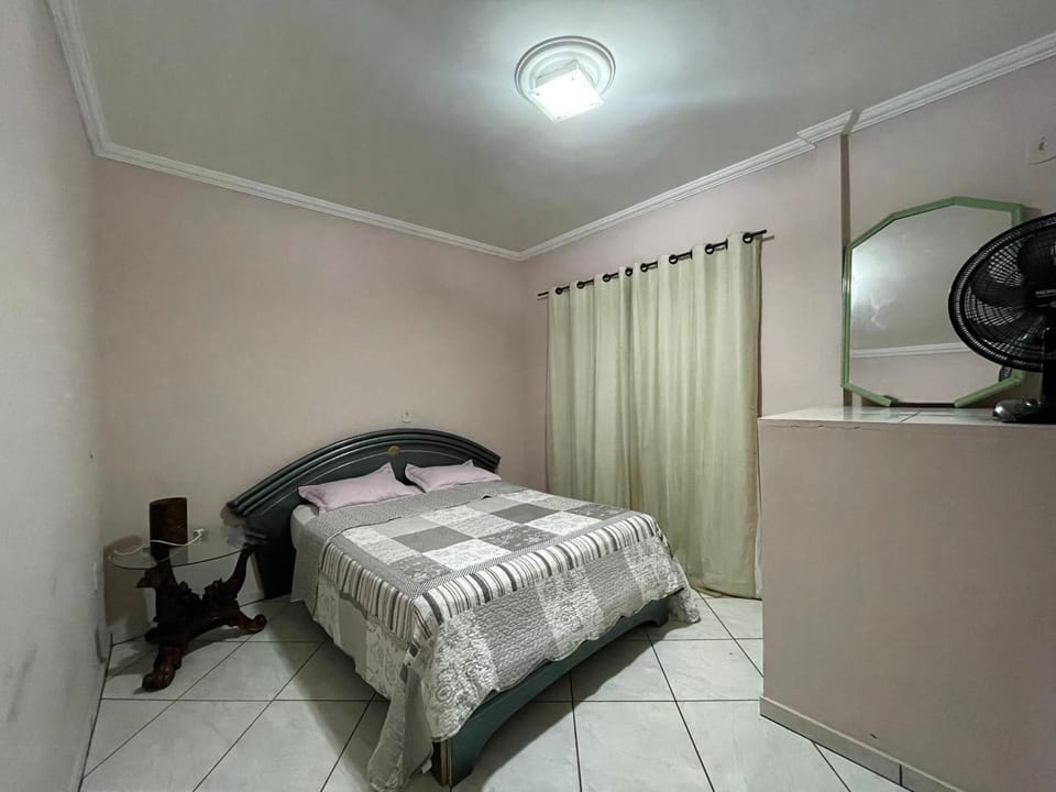 Casa Temporada - Praia - Comércios - Peró - Cabo Frio Apartment in Cabo Frio