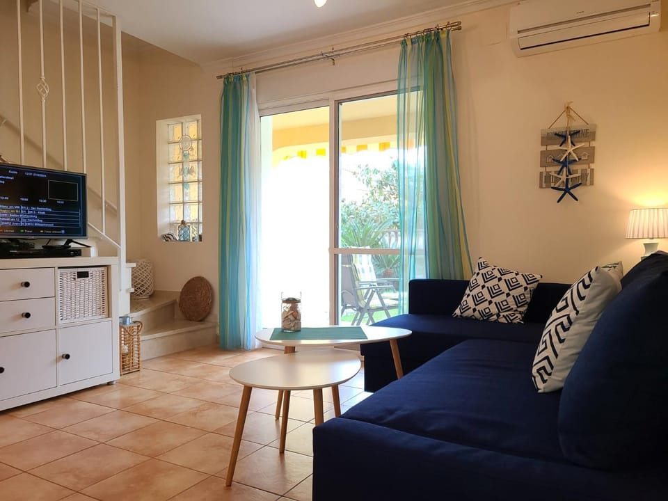 Aldea del Mar II Apartment in Marina Alta