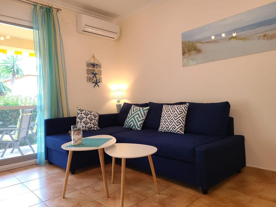 Aldea del Mar II Apartment in Marina Alta
