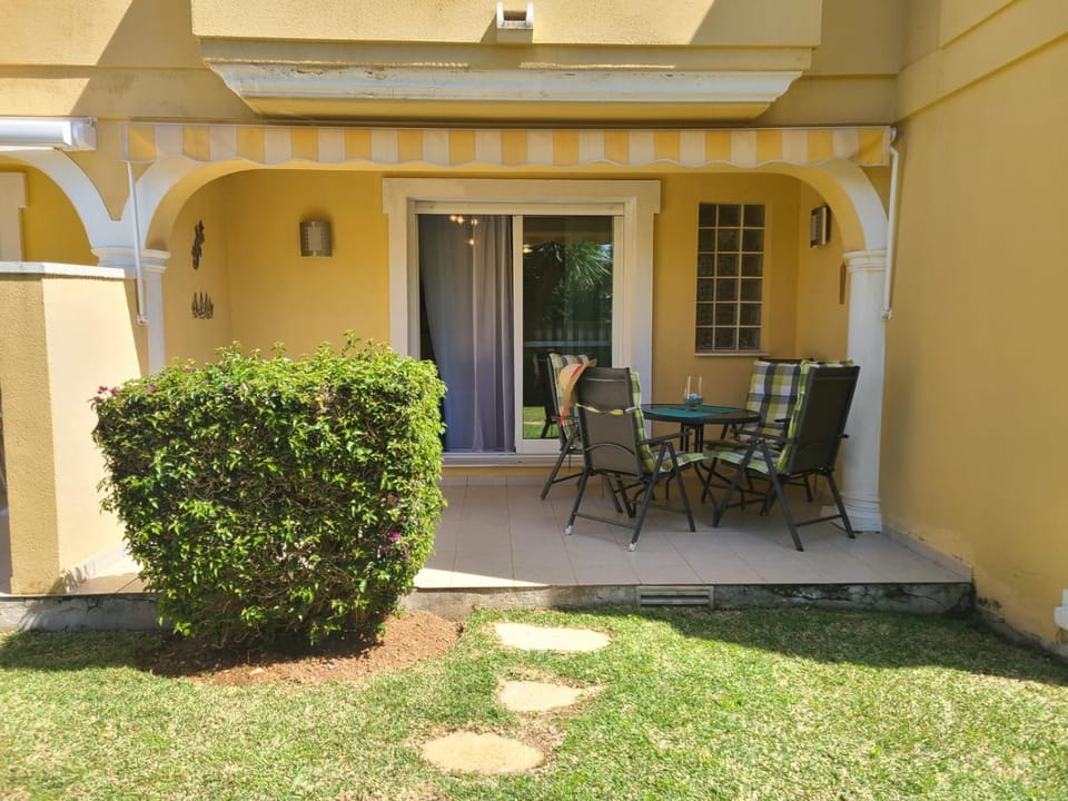 Aldea del Mar II Apartment in Marina Alta