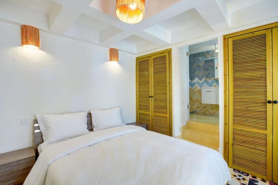 Beachfront villa in Oualidia House in Casablanca-Settat