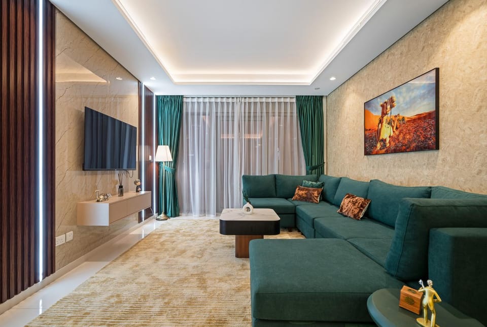 TV and multimedia, Living room