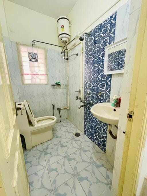 Beautiful 2bhk flat near Hitechcity Apartment in Hyderabad