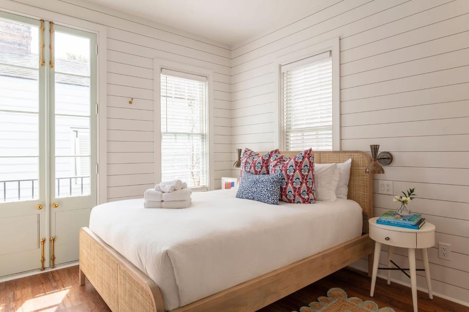 Royal Cottage I Apartment in Charleston