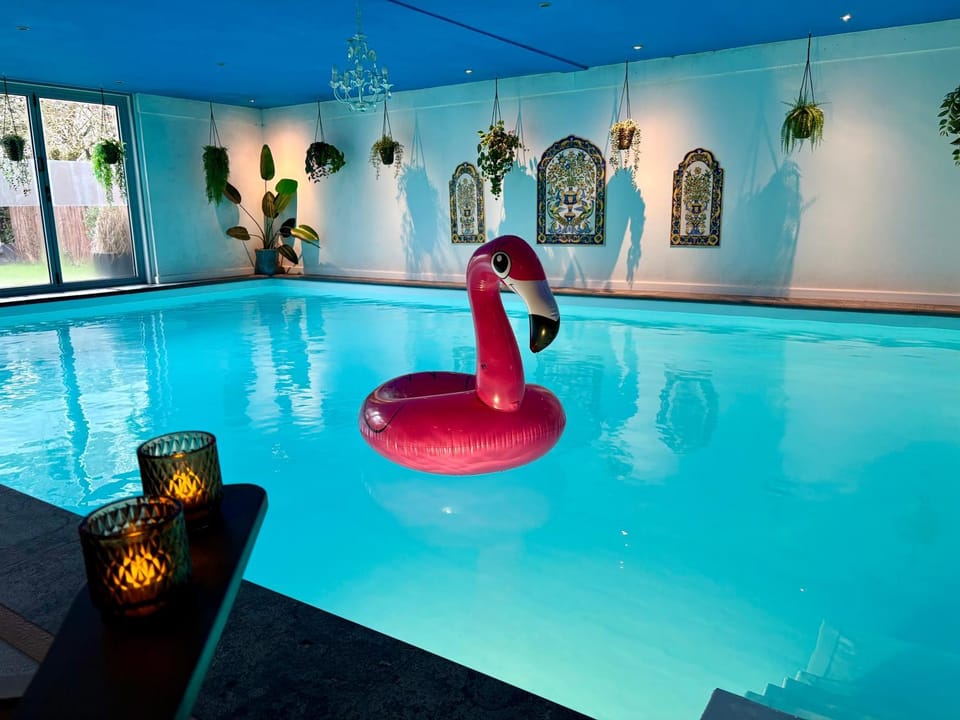 B&B Wellness Soest Bed and Breakfast in North Holland (province)