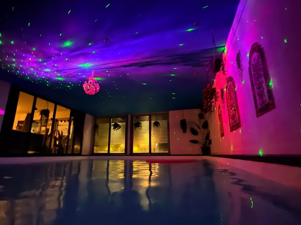 B&B Wellness Soest Bed and Breakfast in North Holland (province)