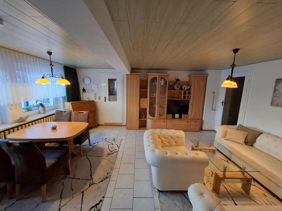 Ferienwohnung-Haus-am-Wald Apartment in Thale