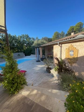 villa provençale Villa in Manosque