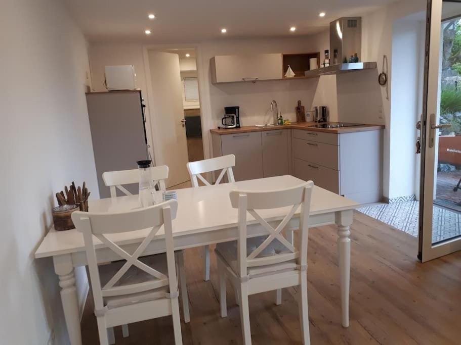 Ferienwohnung Strandpartie Apartment in Konstanz
