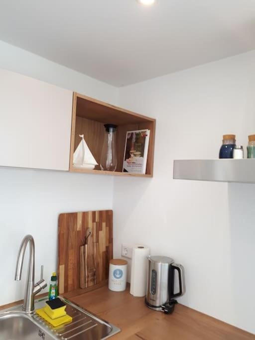 Ferienwohnung Strandpartie Apartment in Konstanz