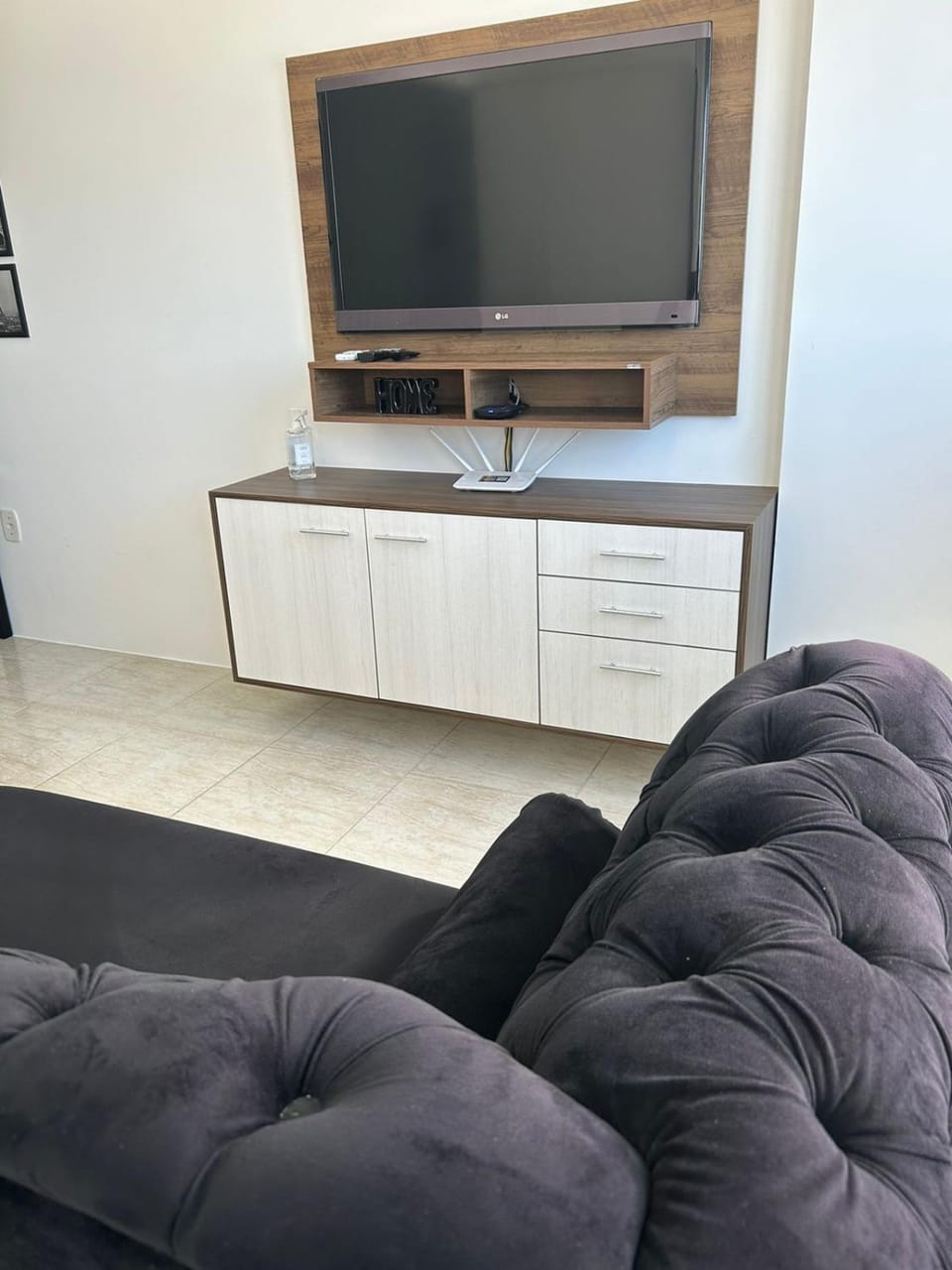 TV and multimedia