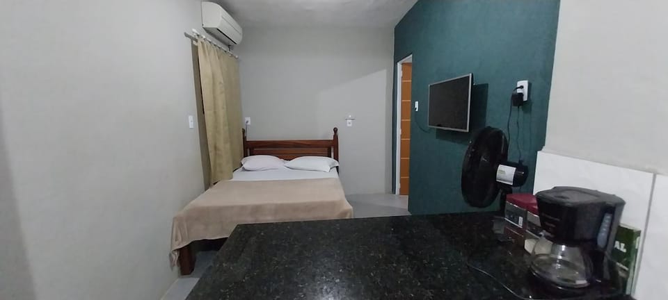 Flat Temporada Paraty Centro House in Paraty
