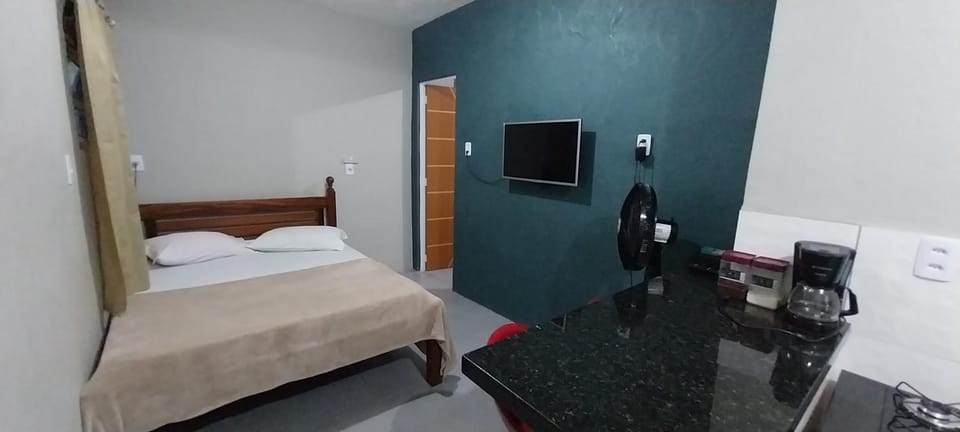 Flat Temporada Paraty Centro House in Paraty