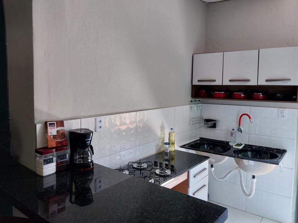 Flat Temporada Paraty Centro House in Paraty