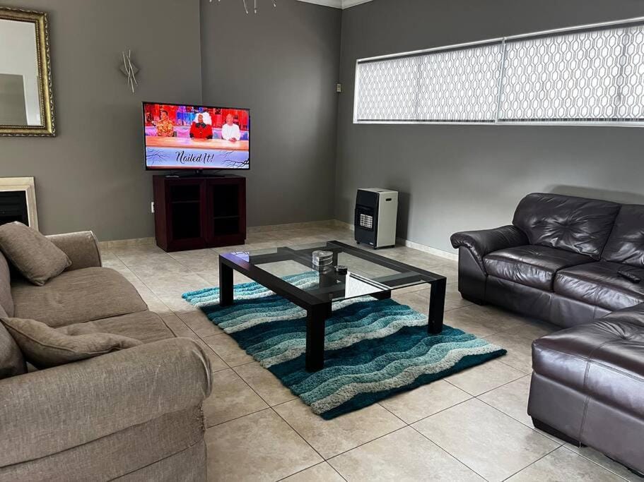 TV and multimedia, Living room
