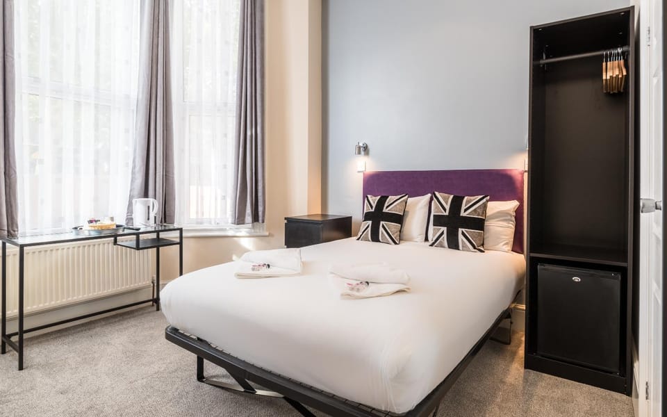 Royal London Hotel By Saba Hotel in London