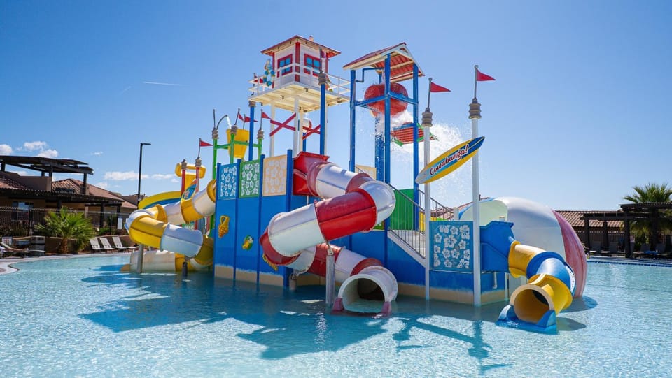 Double the Fun combo - Canyon Springs 76 and Desert Moose 75 home House in Santa Clara